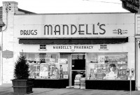 Mandell's Drug